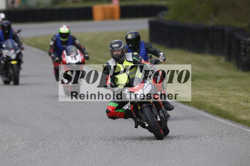 /03 04.04.2026 Speer Racing ADR/Instruktorengruppe/instruktor